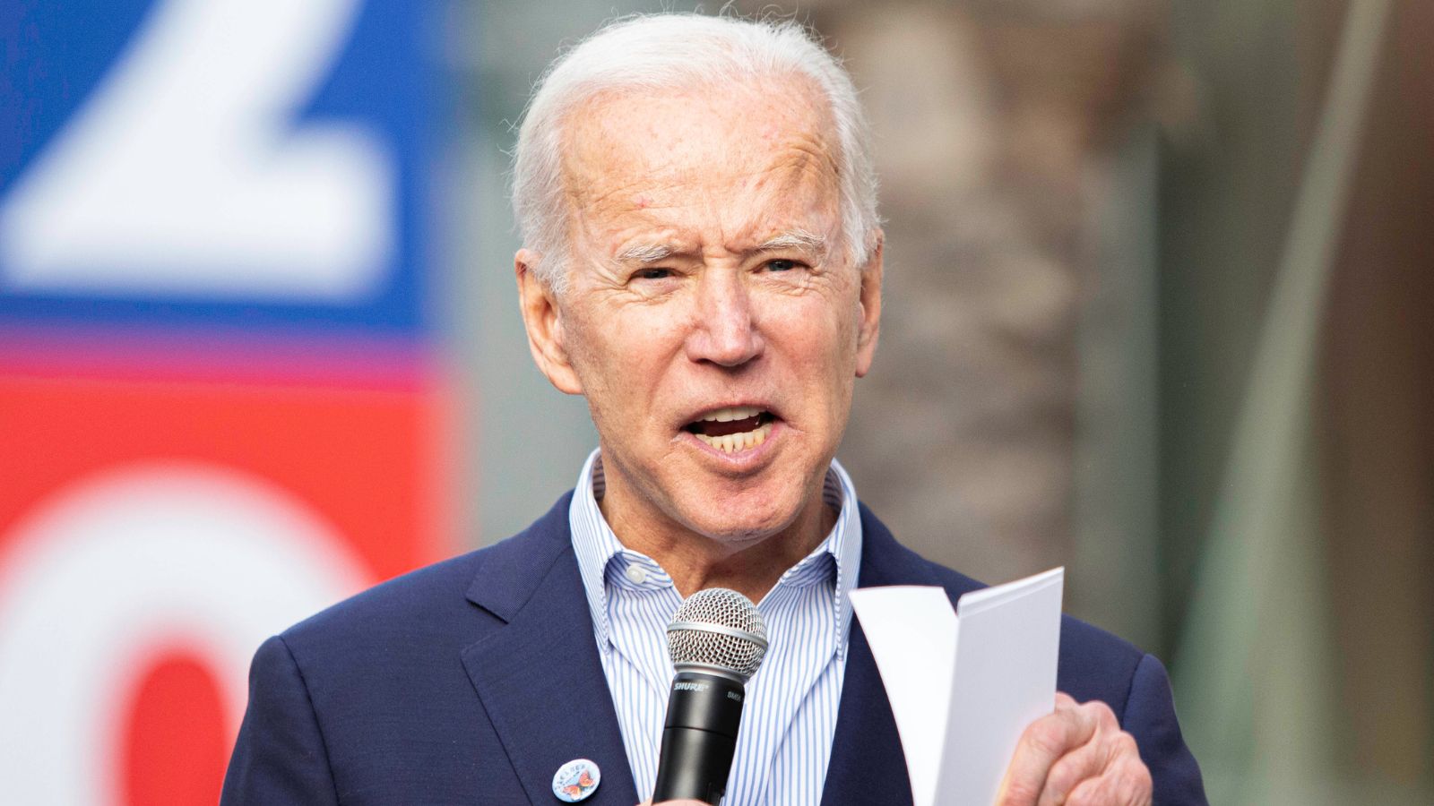 Democrat’s Next Move? Political Scientist Hints at Biden’s Potential Successor Being Groomed