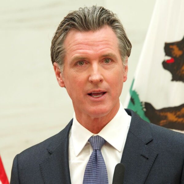 “The Last Thing He Deserves Is a Promotion”: California Gov. Newsom’s Popularity…