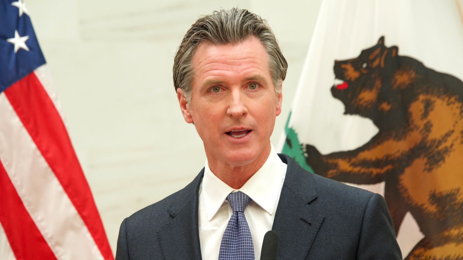 “The Last Thing He Deserves Is a Promotion”: California Gov. Newsom’s Popularity Is Plummeting