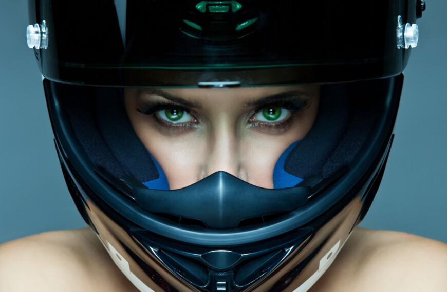 15 Motorcycle Vision Tips to Keep You Safe on the Road