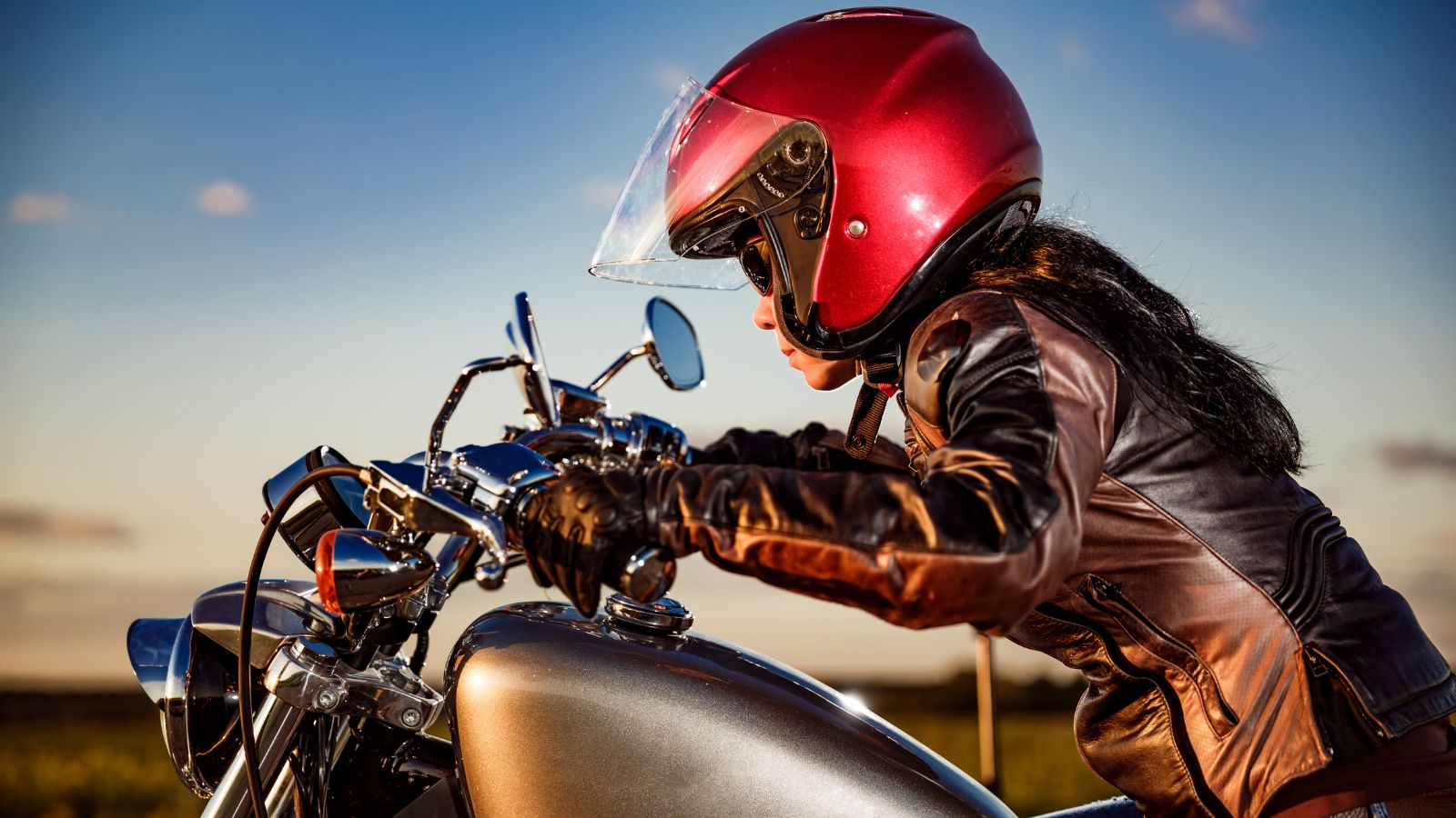 What Is a Touring Motorcycle? A Comprehensive Guide