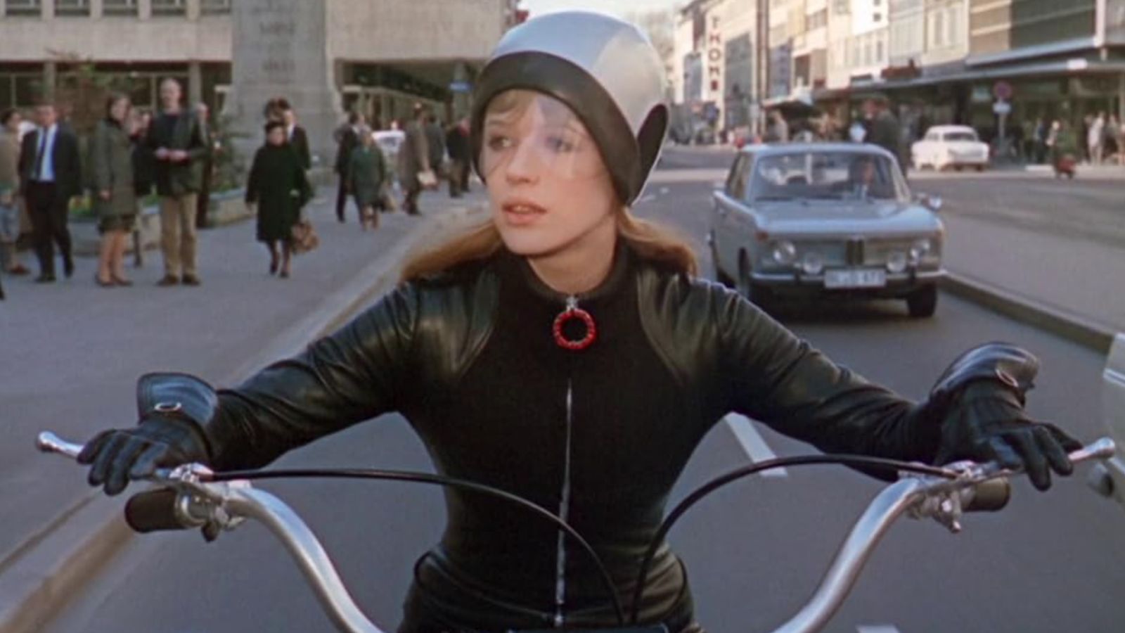 15 Must-Watch Motorcycle Films for Women Riders