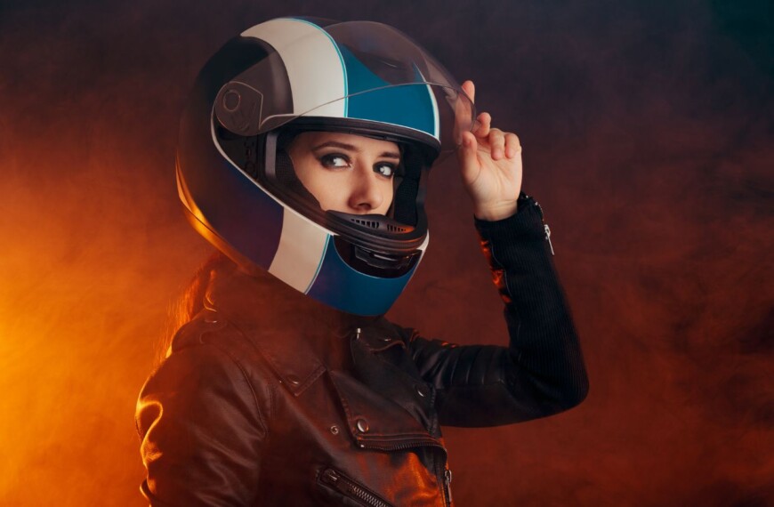 Why Women Make Excellent Motorcyclists: Debunking Myths