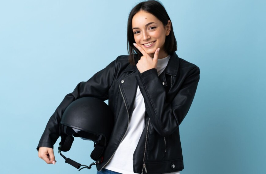 How to Choose Your First Motorcycle as a Woman: A Confident and Knowledgeable Guide