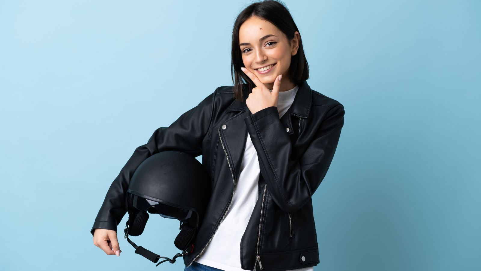 How to Choose Your First Motorcycle as a Woman: A Confident and Knowledgeable Guide