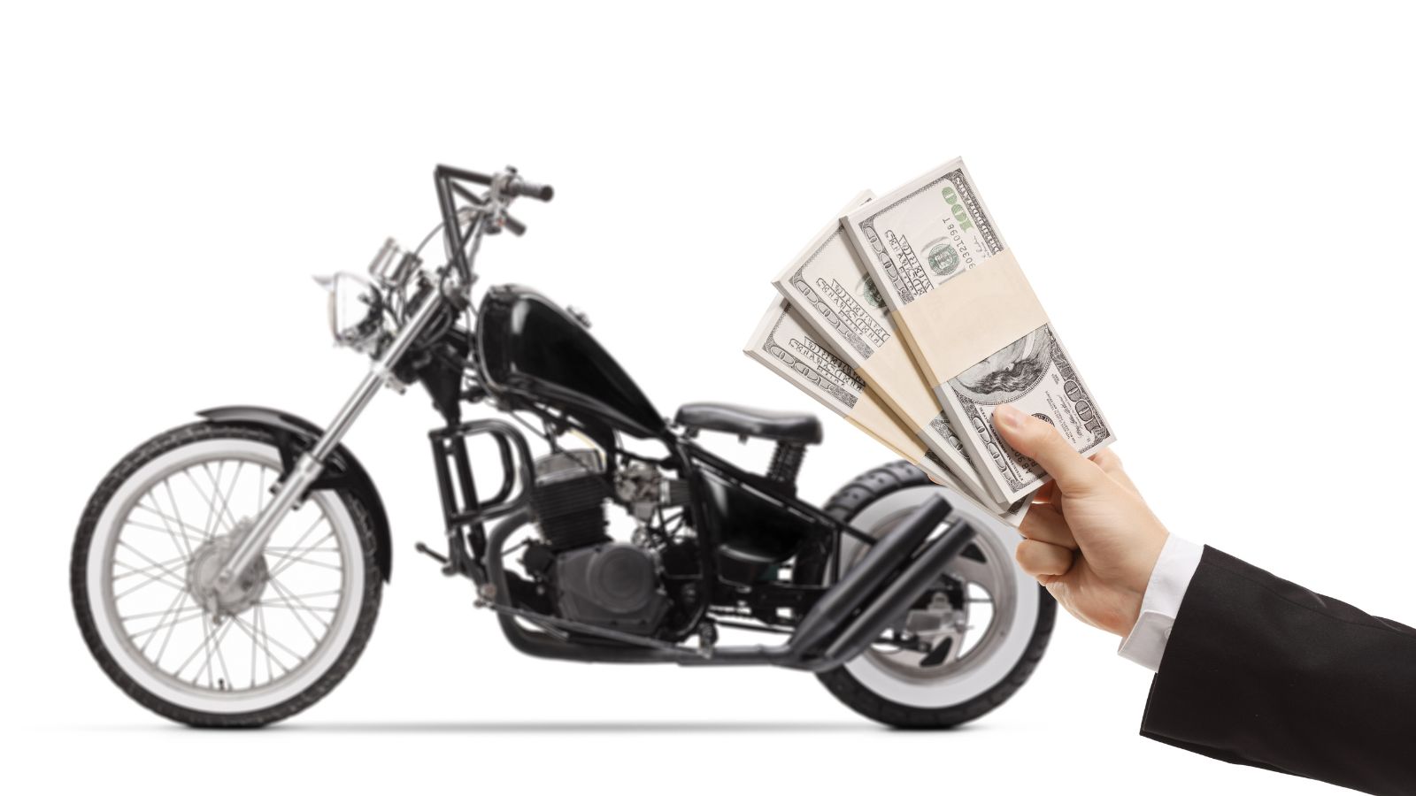 What Does It Cost to Ride and Maintain a Motorcycle for Women? A Comprehensive Guide