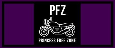 Princess Free Zone