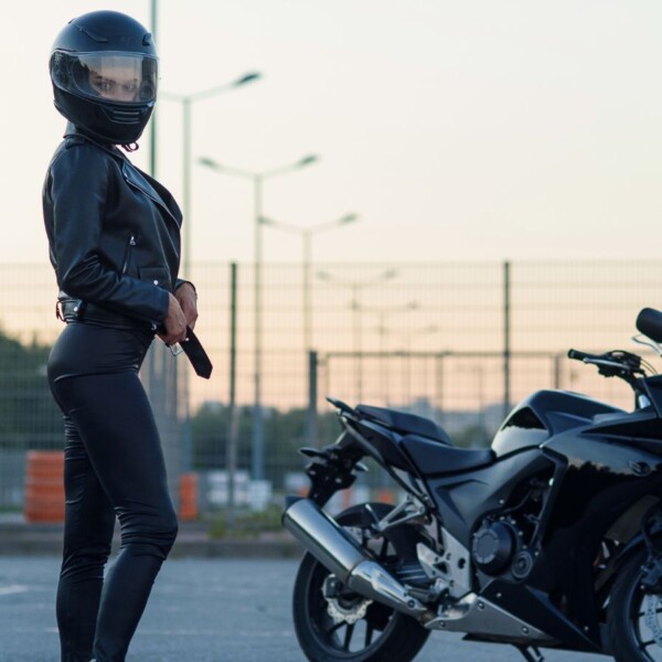 Choosing the Right Back Protector for Motorcycling: An In-Depth Guide