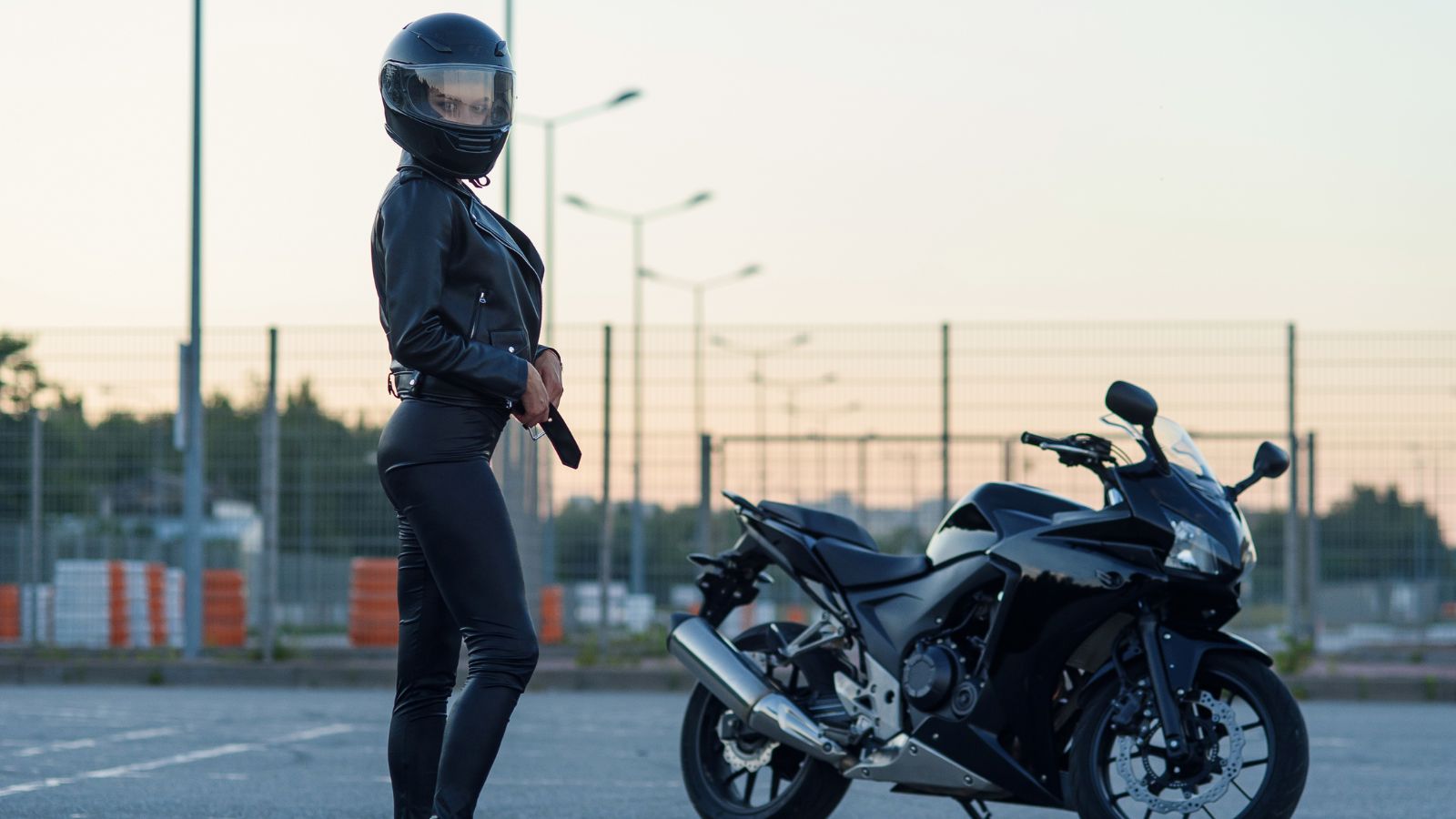 Choosing the Right Back Protector for Motorcycling: An In-Depth Guide