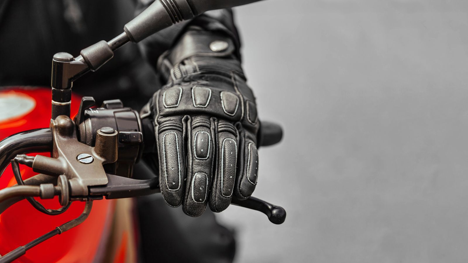 Rev Up Your Ride: The Ultimate Guide to Essential Motorcycling Gear Unveiled
