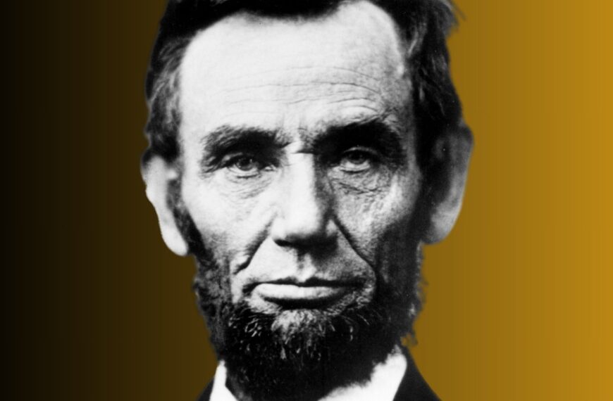 18 Ugly Facts About Abraham Lincoln