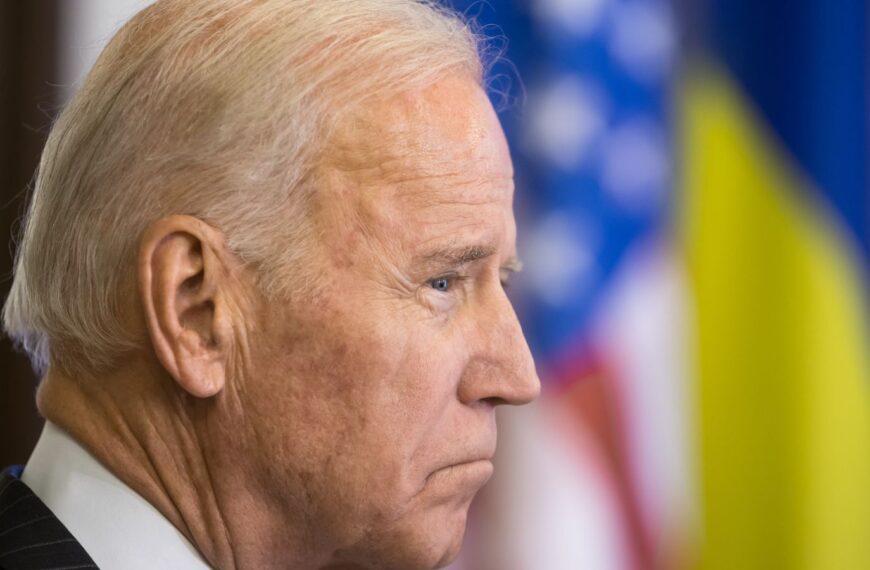 “It’s Unbelievable How Much He’s Degenerated”: Former White House Physician Claims Biden’s Age-Related Decline Is “Happening Quickly”