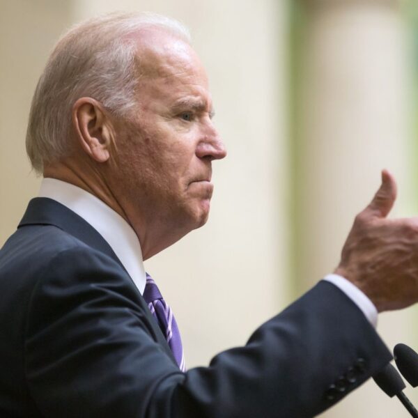 “Cognitive Decline Is a Very Real Issue”: Bidens 81st Birthday Sparks Concern…