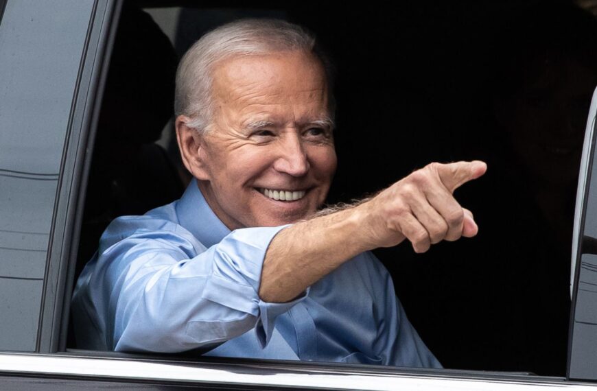 “We Will Not Survive This” – House Divided and Nation at Stake Over Biden’s Potential Impeachment