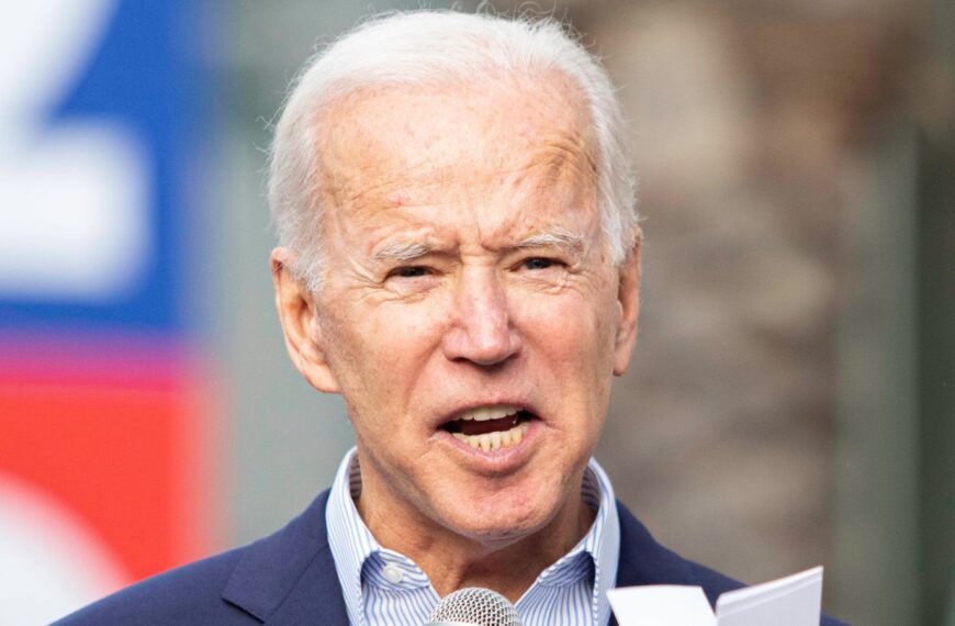 “Worst President Ever”: Poll Unveils Strong Disapproval of Biden’s Economic Strategies