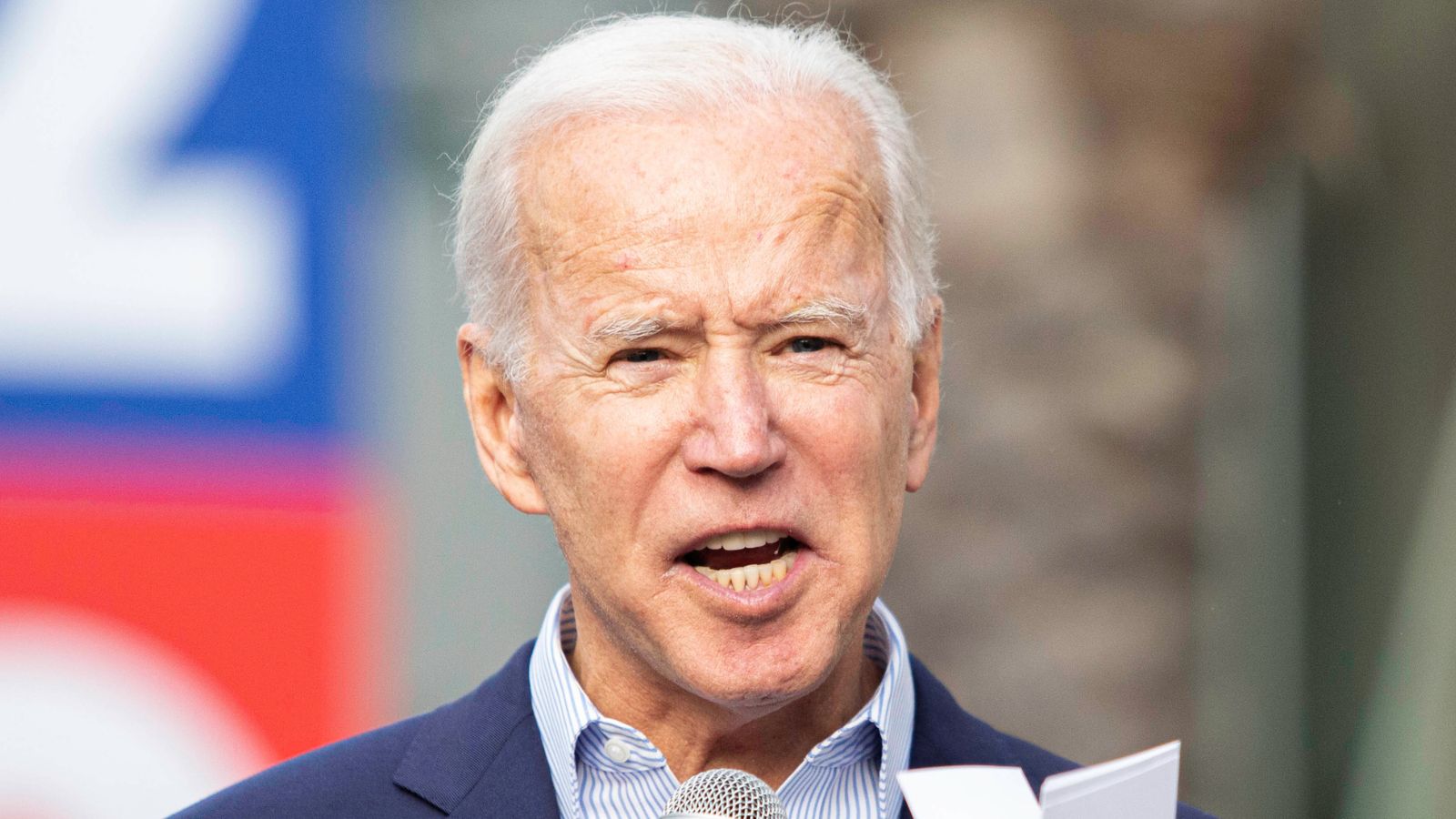 “Impeach, Prosecute and Imprison”: Biden Faces Allegations of Corruption and Influence-Peddling