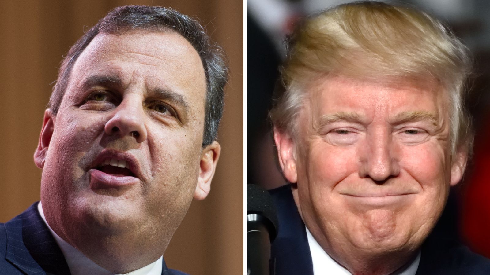 “The Fact Is, I’m the Only Person With the Guts”: Republican Chris Christie Labels Trump ‘Unfit’ for Presidential Role