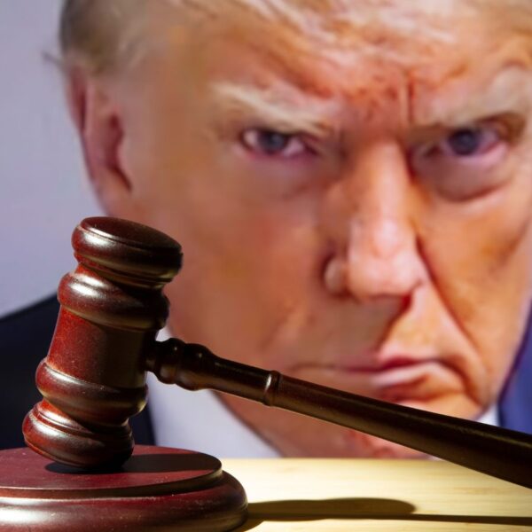 Donald Trump Forces Judge to Issue Gag Order Over Now-Deleted Post