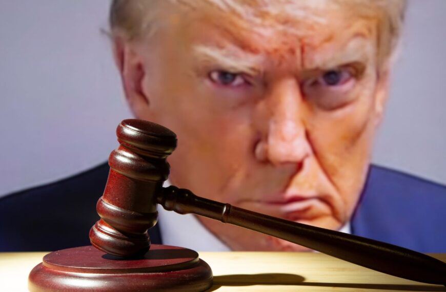 Donald Trump Forces Judge to Issue Gag Order Over Now-Deleted Post