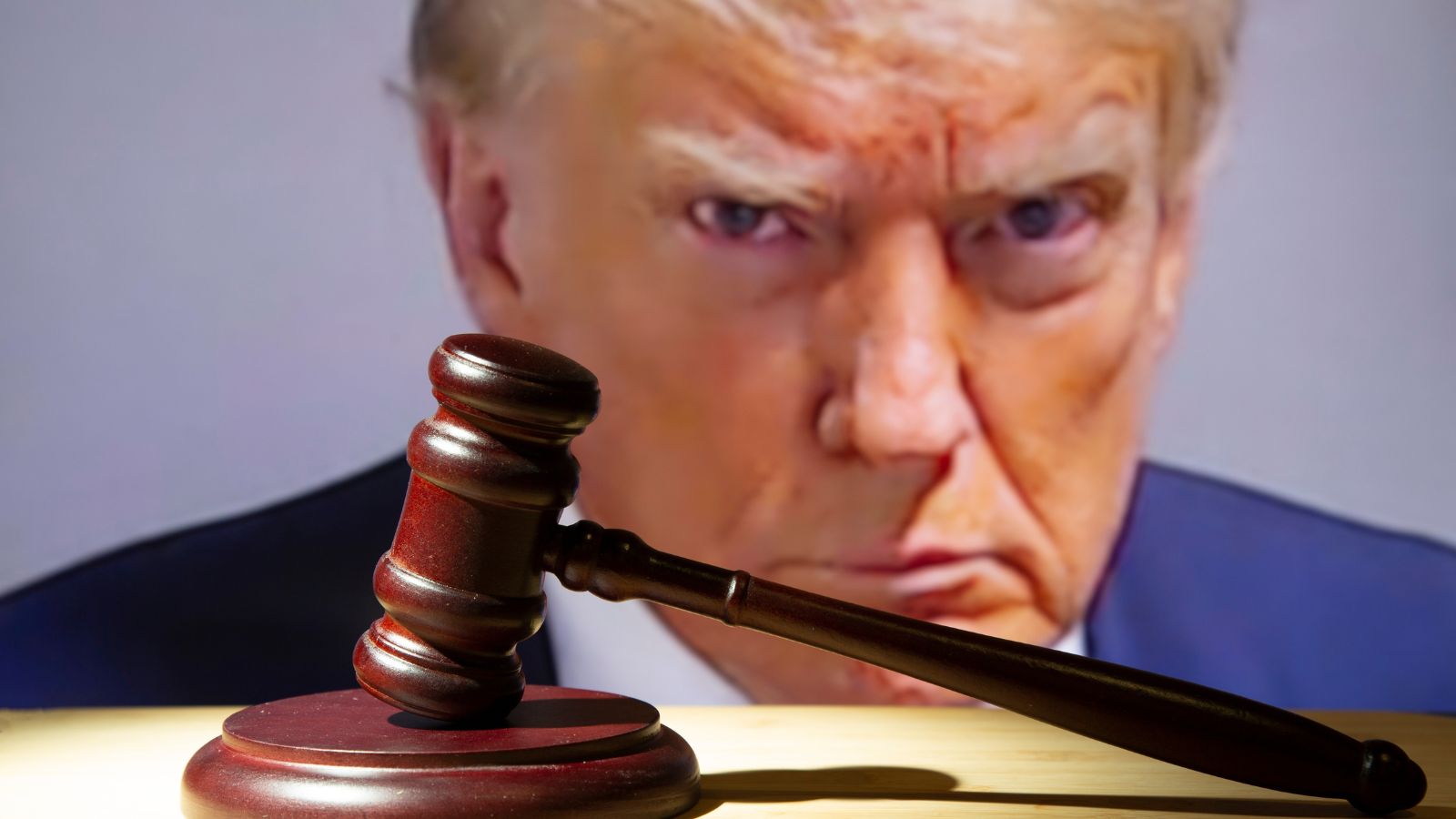Donald Trump Forces Judge to Issue Gag Order Over Now-Deleted Post