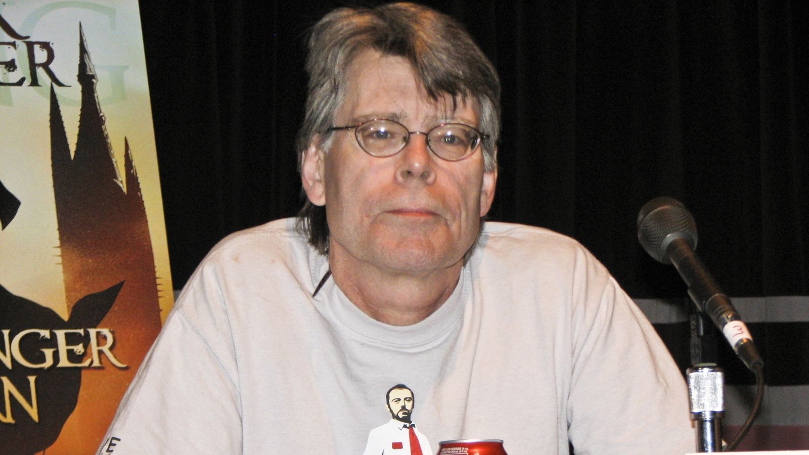 “He’s MAGA’s Fuhrer”: Author Stephen King Hits Out at “Crook” Donald Trump, in Online Exchange