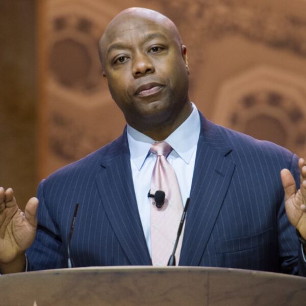 “I Love America”: The Factors Behind Senator Tim Scott’s Withdrawal