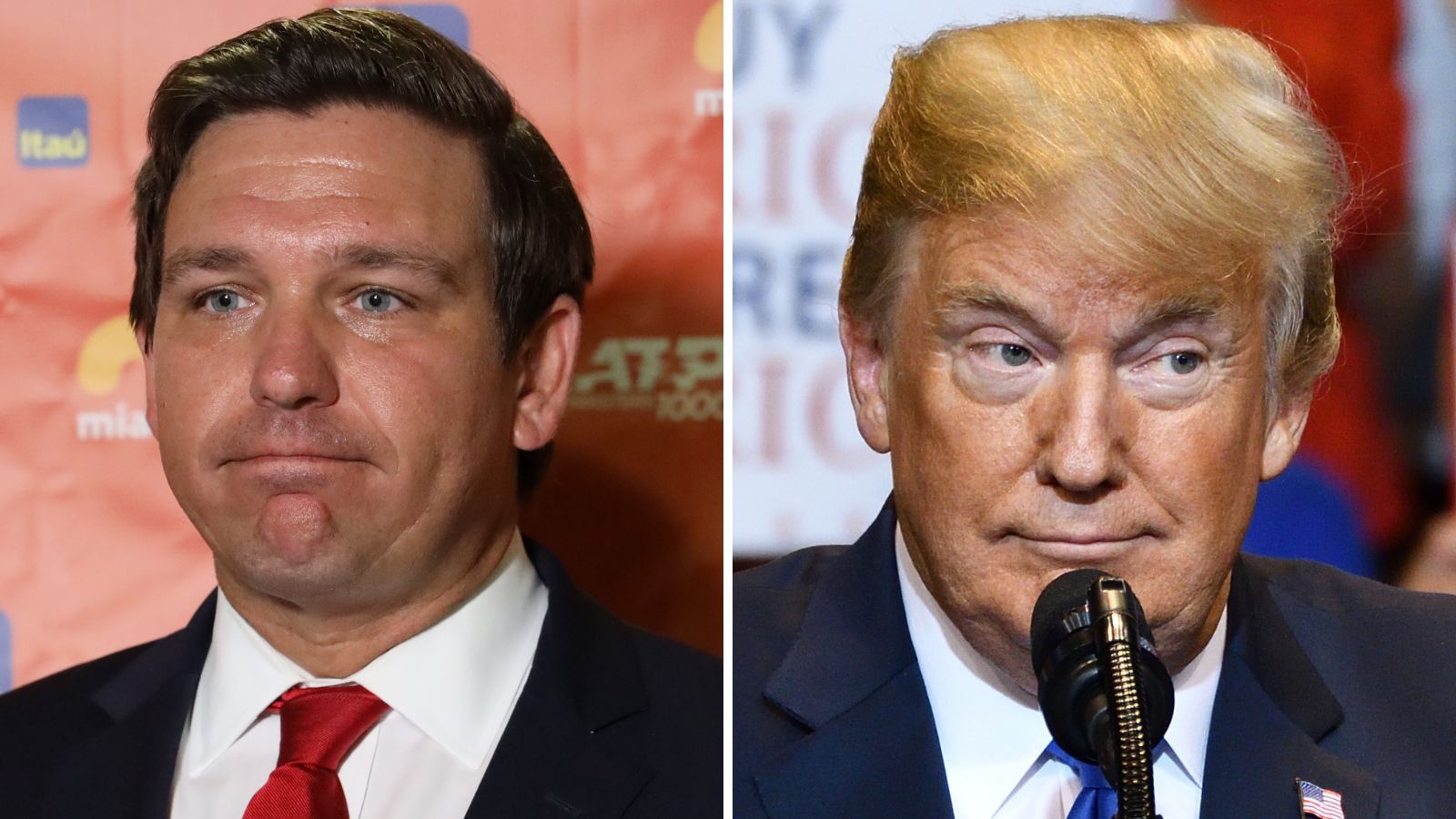 “The Chance of Him Getting Elected Is Small”: DeSantis Says Trump Is a “High-Risk” and “Low Reward” Nominee
