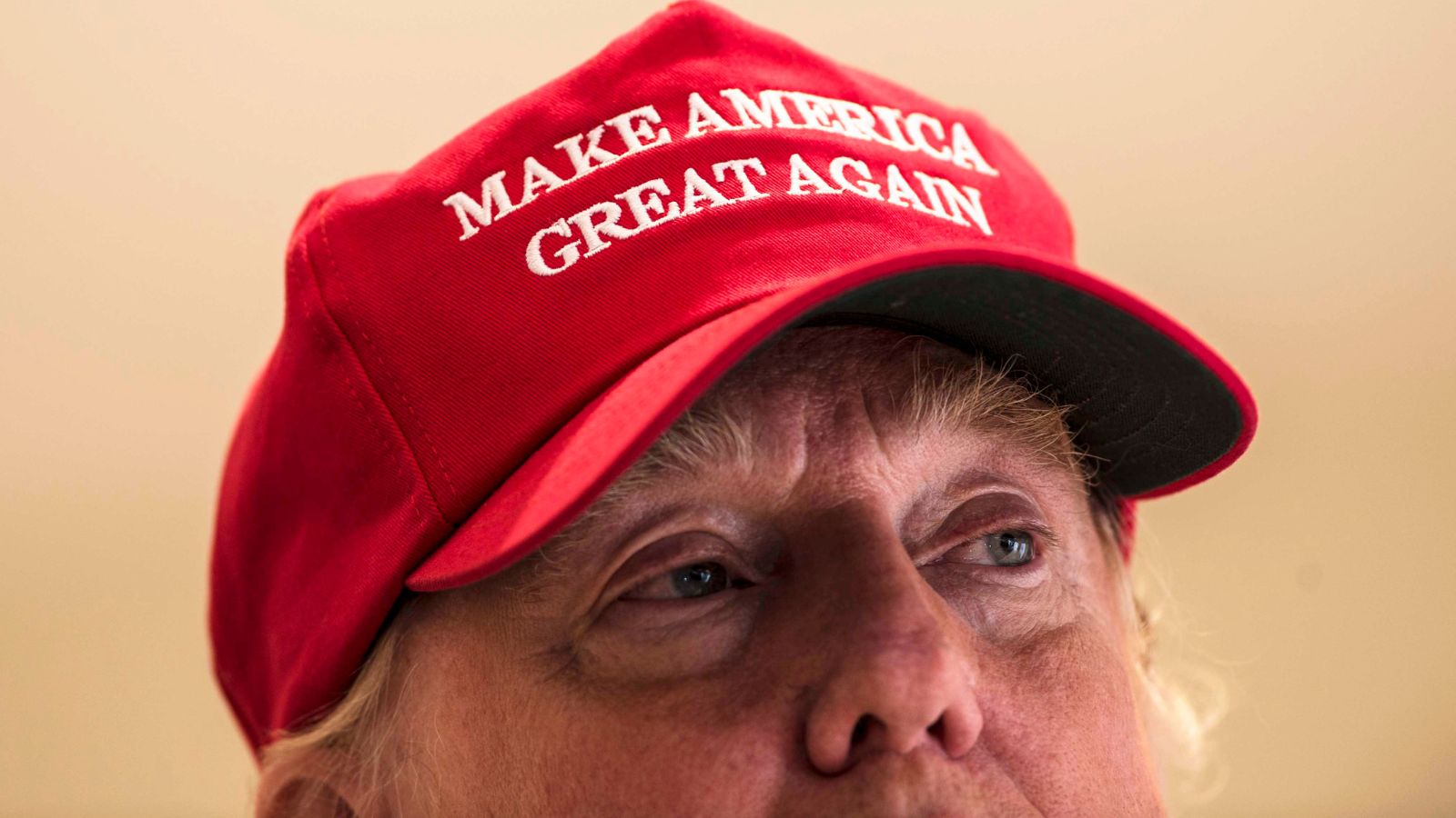 21 Things MAGA Supporters Have Ruined For Everyone Else