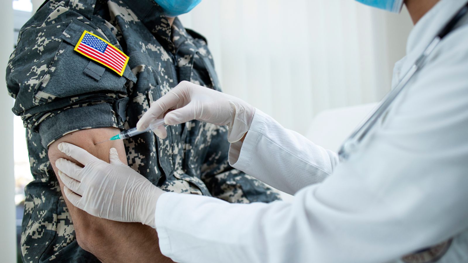 “Just Another Biden Blunder”: Army Makes U-Turn on Vaccine Mandate