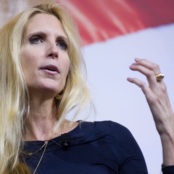 “Is She Even Relevant Anymore?”: Ann Coulter Blasts “Science Illiterate Governor” Greg…