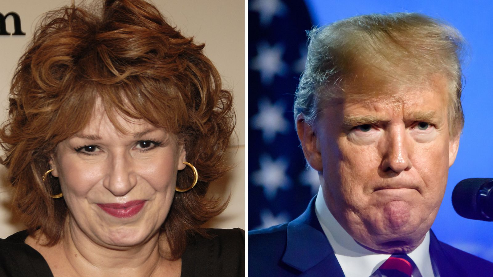 “Donald Trump Is Running for President To Stay Out of Jail”: Joy Behar Blasts Trump After Prosecution Revenge Comments