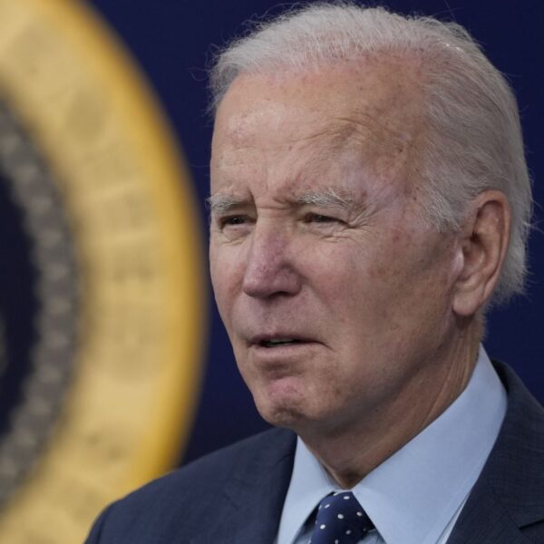 “The Ineptitude of the Biden Administration Has No Limits”: Biden Criticized for…