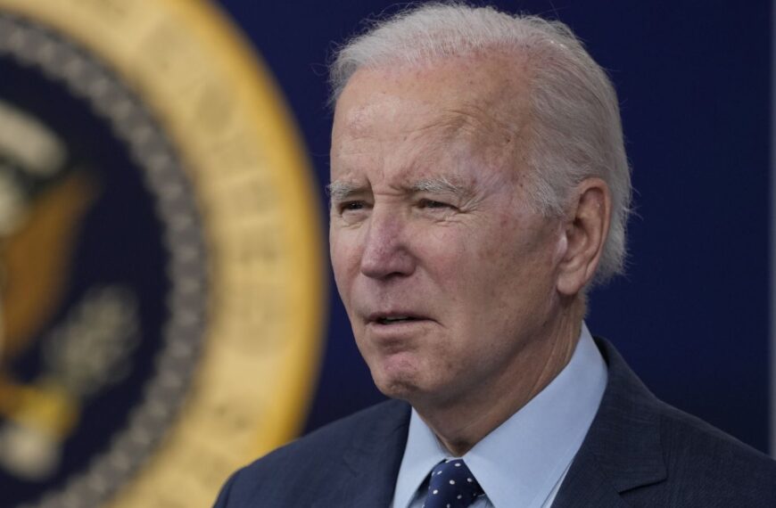 “The Ineptitude of the Biden Administration Has No Limits”: Biden Criticized for Admitting He Doesn’t Know When Hamas Will Release American Hostages