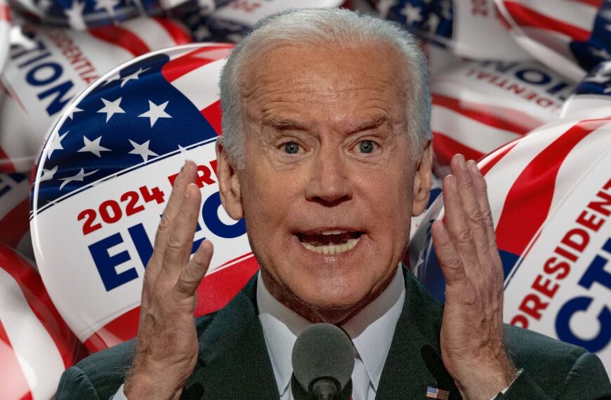 “Why Would Any American With a Brain Vote for Biden?”: TV Hosts Doubt Biden’s Election Chances