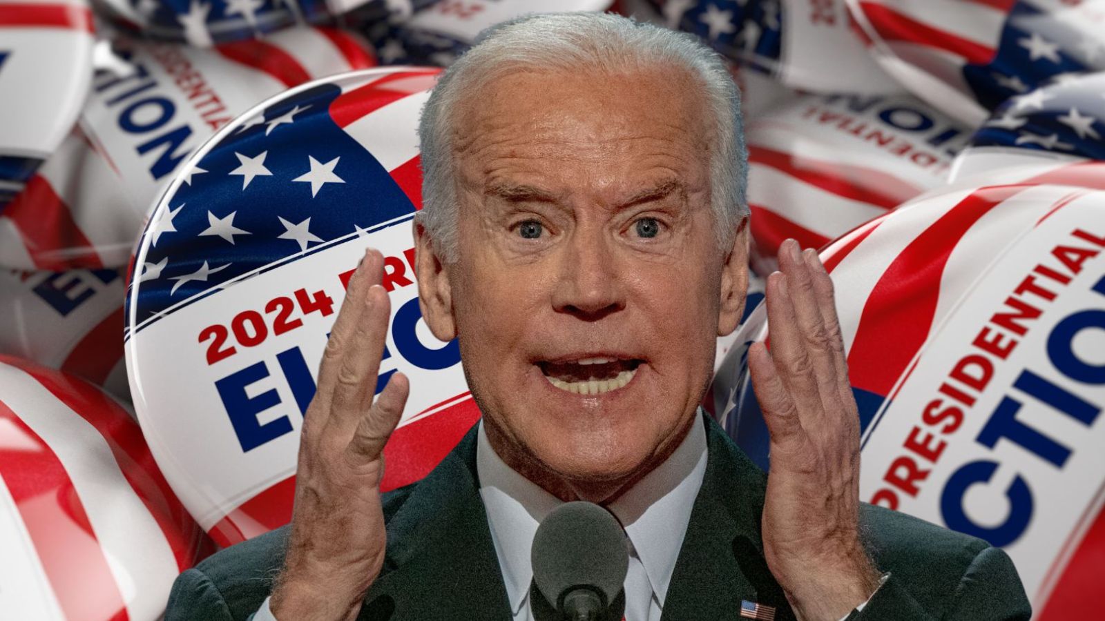 “Why Would Any American With a Brain Vote for Biden?”: TV Hosts Doubt Biden’s Election Chances