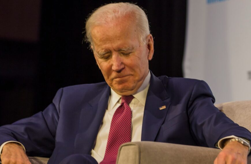 “Republicans Will Do Away With Social Security if Elected”: Biden’s $22.4 Trillion Social Security Plan Unlikely To Pass Due to Congress “MAGA Politicians”