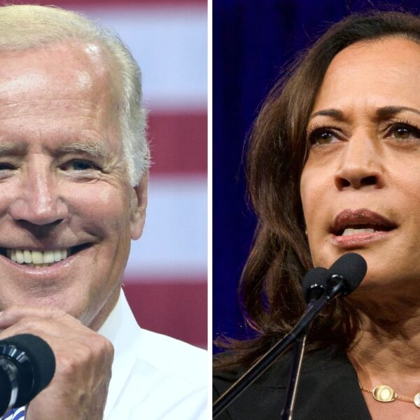 “Reverse Racism Doesn’t Exist, Idiot”: Biden’s Excessive Commendation For Kamala Harris Raises…