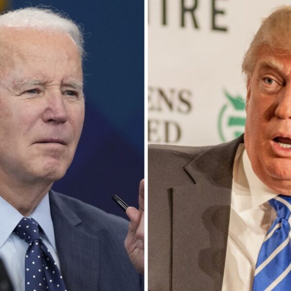 “Failed Promises, Student Loans, Foreign Policy in General.”: Poll Indicates Joe Biden…