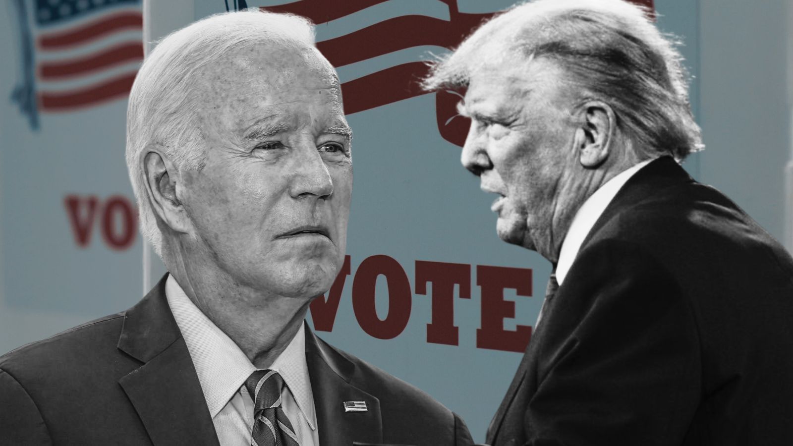 “I Am Really Fearing for Our Democracy”: A Biden-Trump Rematch Isn’t Favorable. Could a Third Party Save the Day?