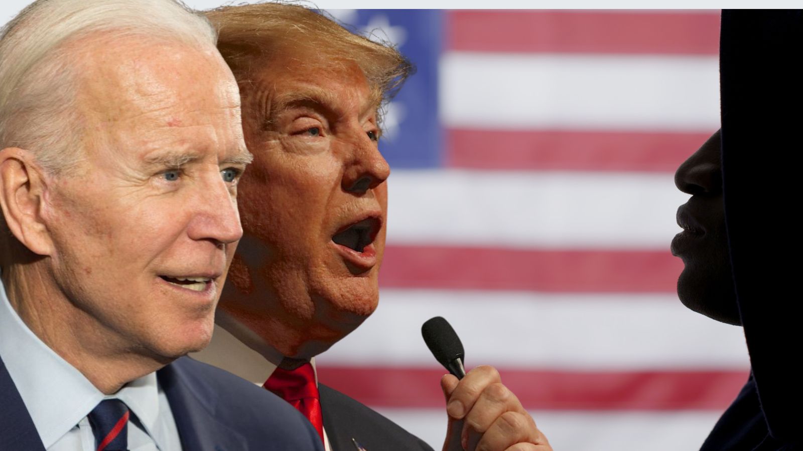 “Biden Is at a Uniquely Low Point in His Presidency”: Black Voters Are Shifting to Team Trump