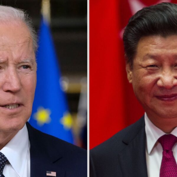 Biden Has “Turned Our Foreign Policy to China First, America Last”: Experts…