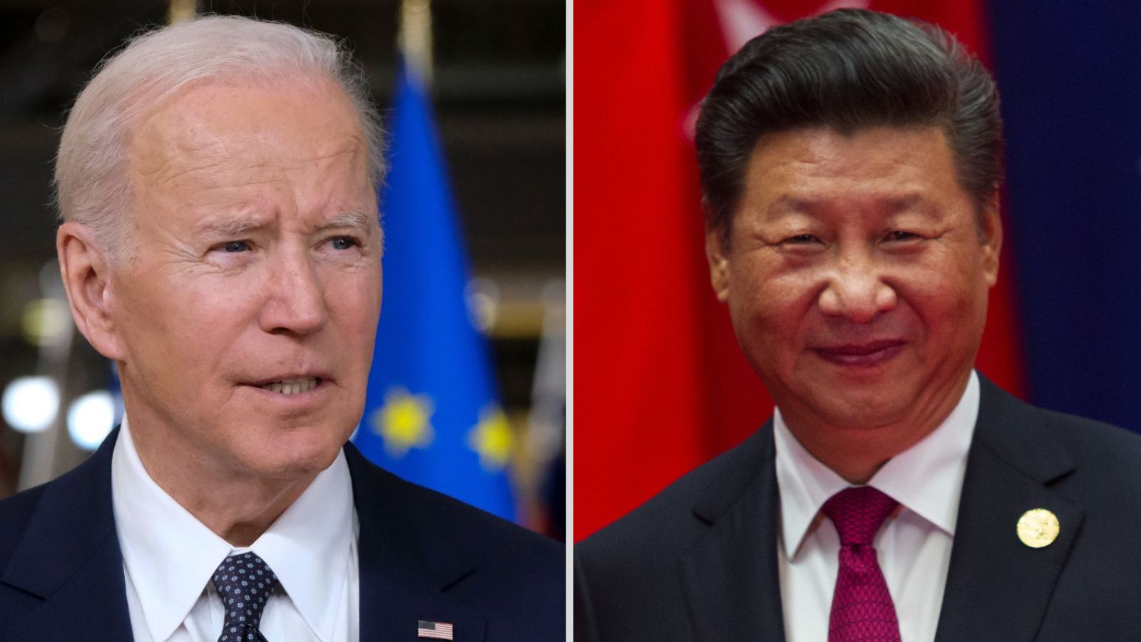 “Biden Is Embarrassing”: Biden’s Meeting with Chinese President Xi Draws Intense Criticism