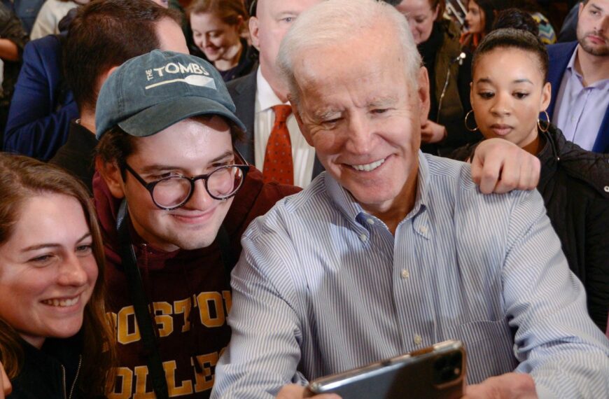 “One of Worst Presidents in History”: Tom McClintock Says Biden Never Should Have Been Elected