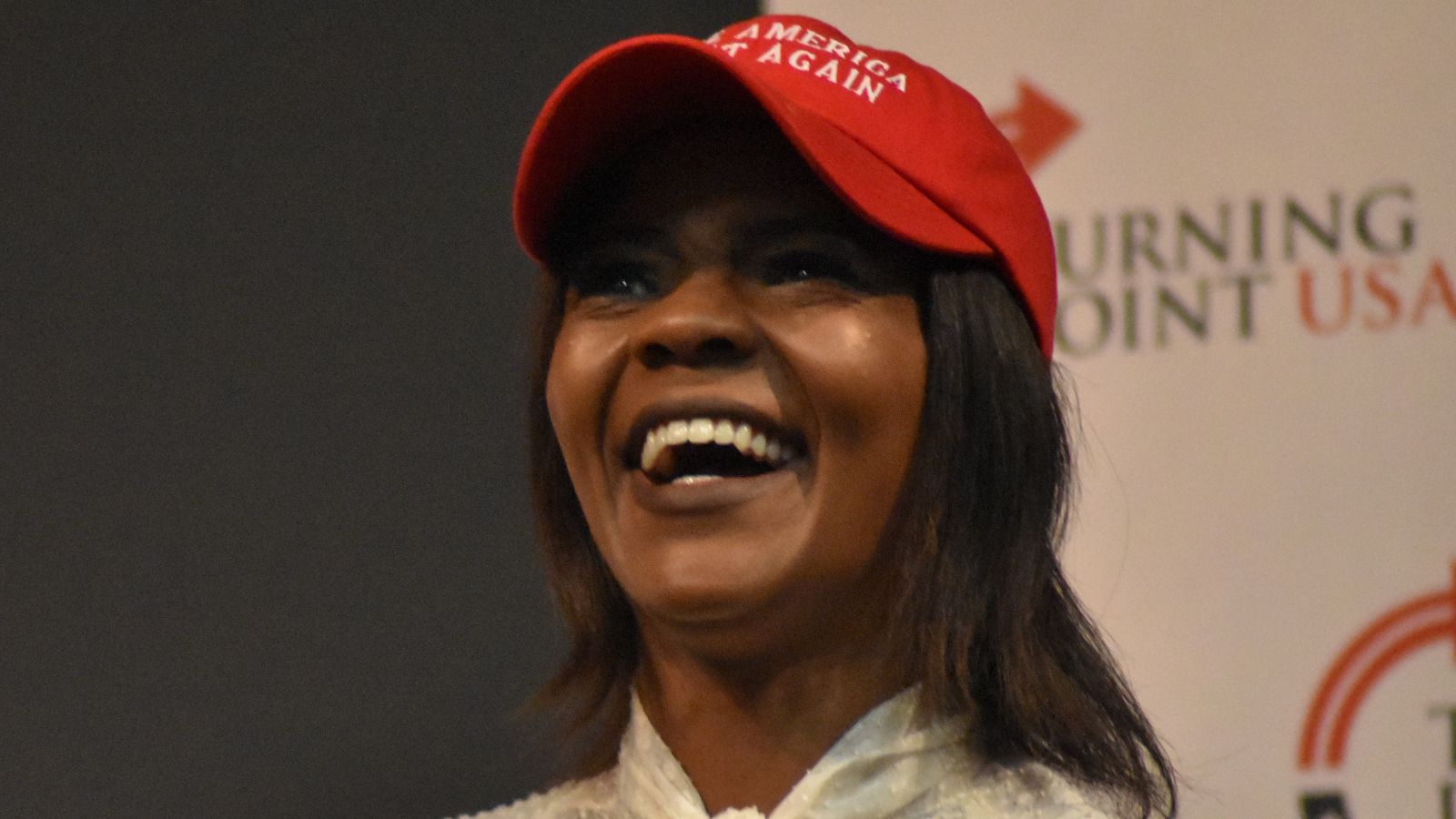 “Hateful and Morally Obtuse” – Conservative Think Tank Hits Out at Candace Owens’ “Ignorant” Remarks