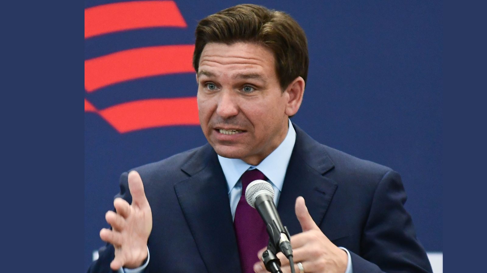“He’ll Lose His Re-Election in Florida”: Floridians Are Fuming as DeSantis Ditches Trump