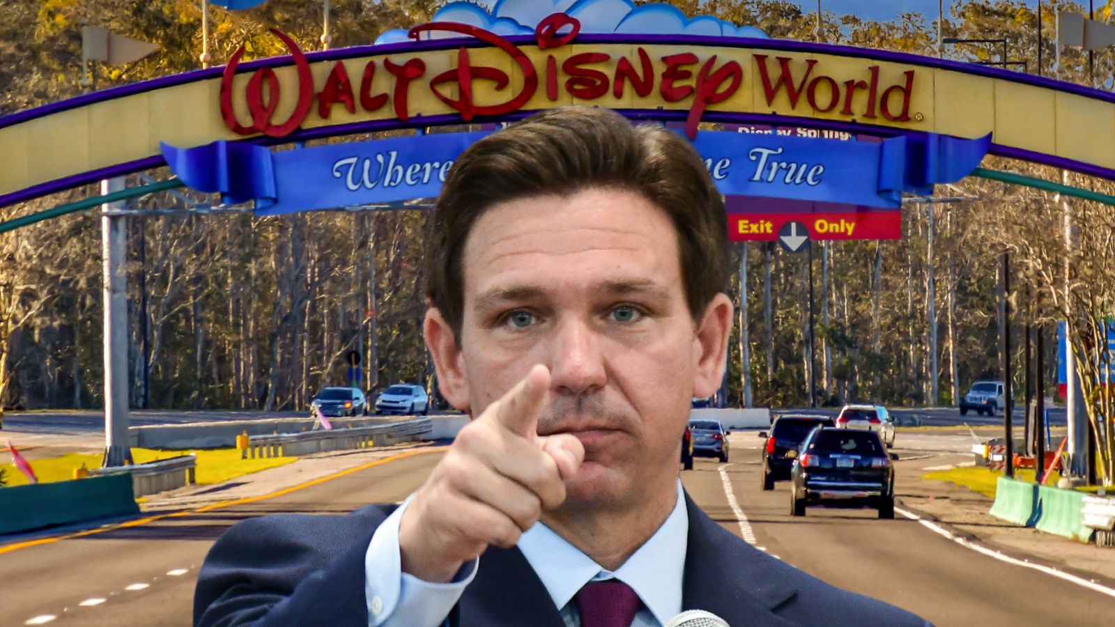 “Don’t Say Gay and Don’t Visit Florida”: Businesses and Tourists Turn Backs on Florida Over Ron DeSantis’ Policies
