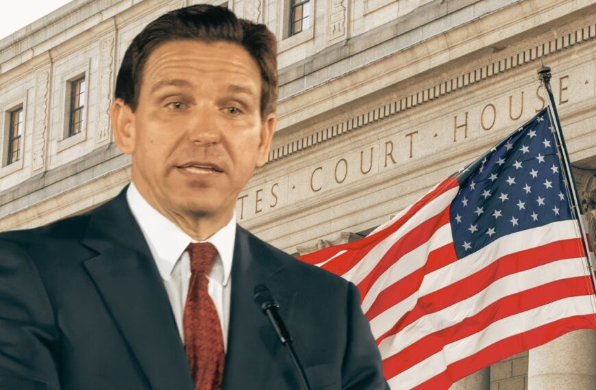 “Irreparable Harm on Florida and Its Children”: DeSantis’ Anti-Drag Show Legislation Rejected by Supreme Court