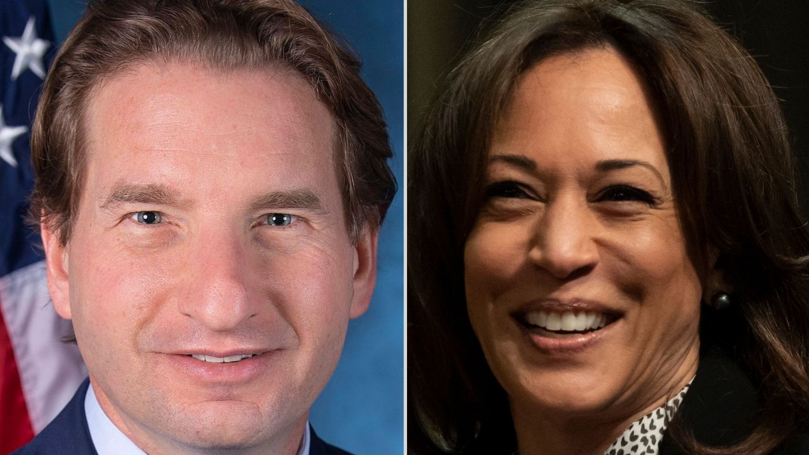 “She’s Not Somebody That People Have Faith In”: Democrat Dean Phillips Faces Backlash Over Remarks About VP Kamala Harris