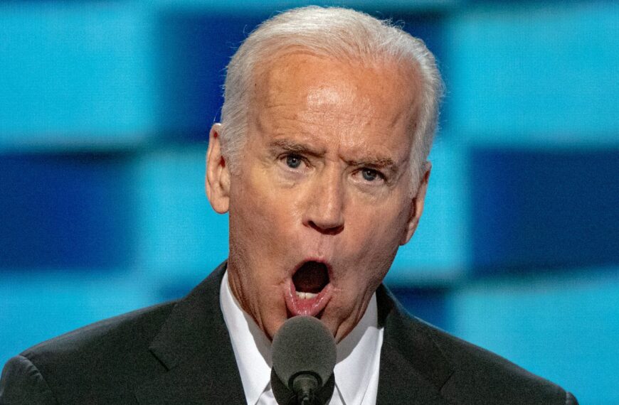 “Someone Is Really Desperate”: Report Casts Doubt Over Biden’s Involvement With Son’s Business