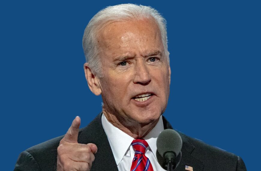 Biden is “The Worst President in Our History”: Laura Ingraham’s Opinions Divide the Nation